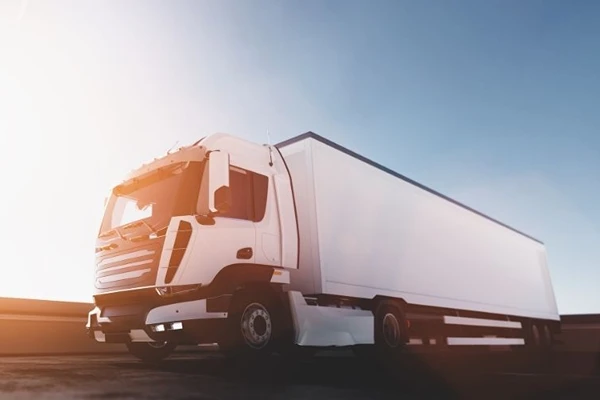 Ankara Çaybaşı, Nakliye Firması