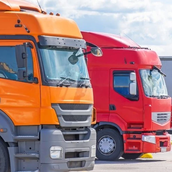 Ankara Çaybaşı Nakliye Ambarı